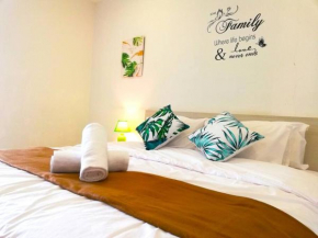 Exclusive Studio/ 1~4pax/ Gurney/ Mansion One